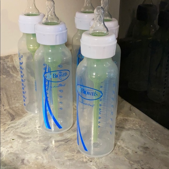 Other - Dr browns options+ bottles